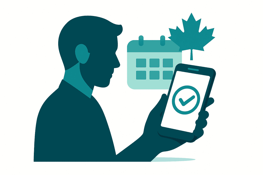 Stop No-Shows in 2025: The Ultimate Guide to SMS Appointment Reminders for Canadian Service Businesses